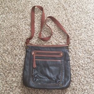 The sak crossbody bag